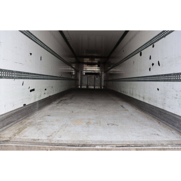 2022 Lecitrailer 3E20-46891827