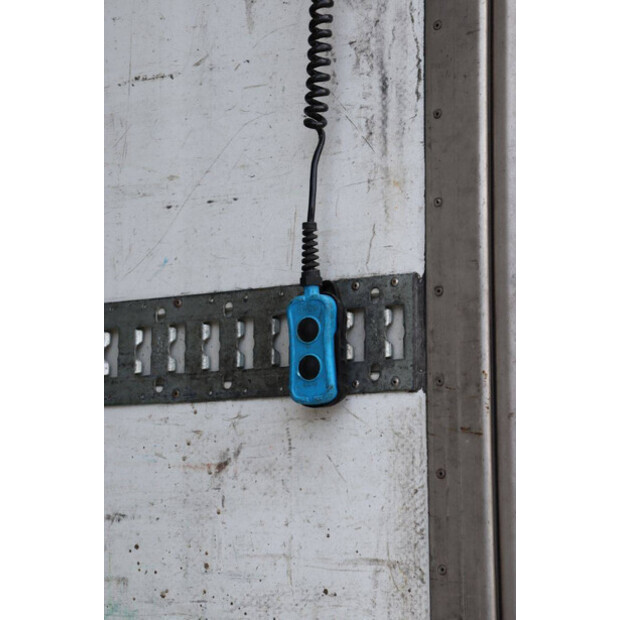 2022 Lecitrailer 3E20-46891832