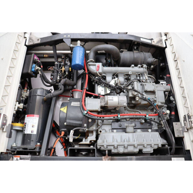 2022 Lecitrailer 3E20-46891835