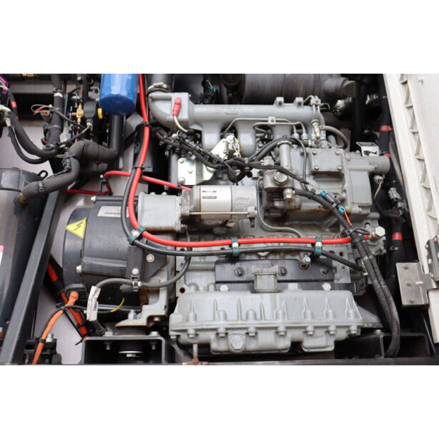 2022 Lecitrailer 3E20-46891836