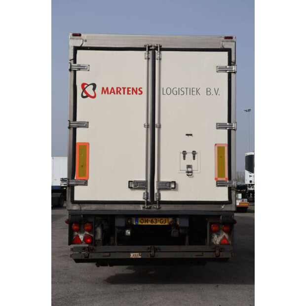 2003 Fruehauf ONCRS 42-327 A-46891890