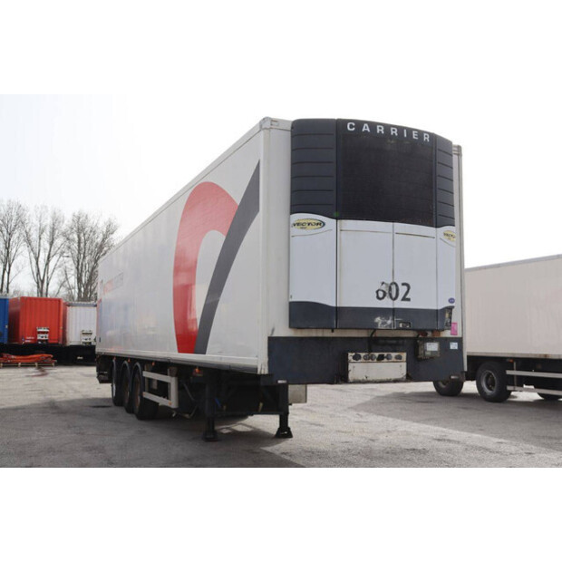 2003 Fruehauf ONCRS 42-327 A-46891894