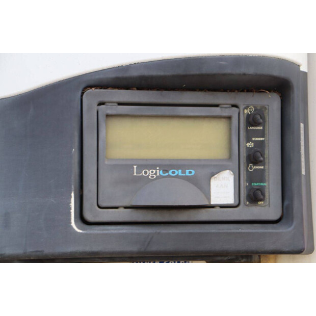 2003 Fruehauf ONCRS 42-327 A-46891899