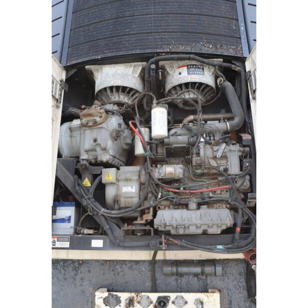 2003 Fruehauf ONCRS 42-327 A-46891900