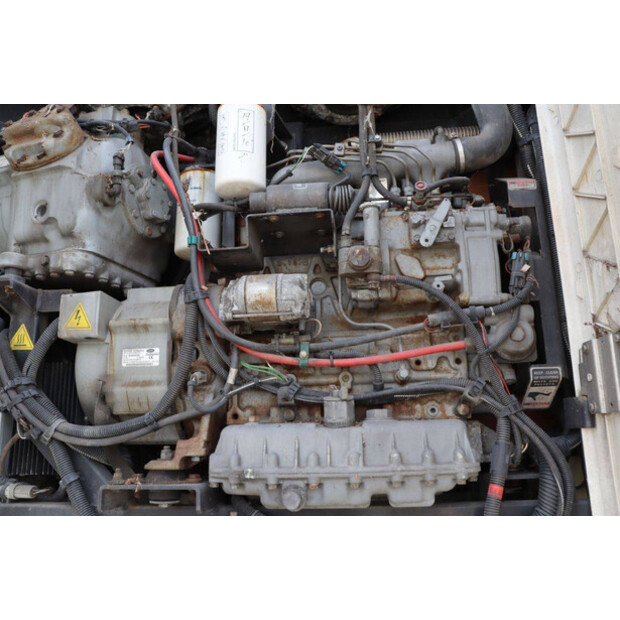 2003 Fruehauf ONCRS 42-327 A-46891901