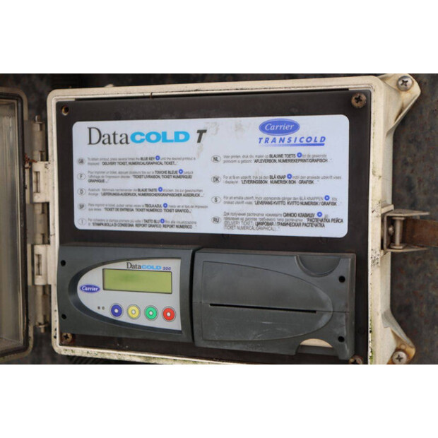 2003 Fruehauf ONCRS 42-327 A-46891904