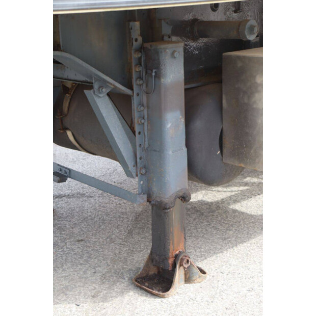 2003 Fruehauf ONCRS 42-327 A-46891906