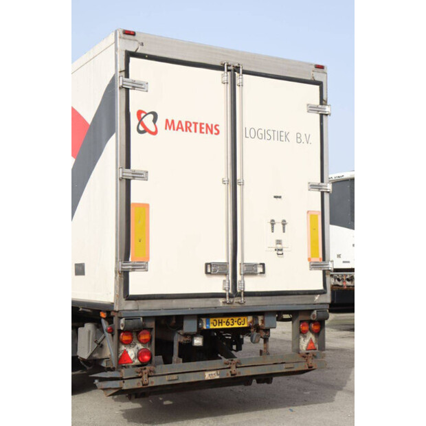 2003 Fruehauf ONCRS 42-327 A-46891915