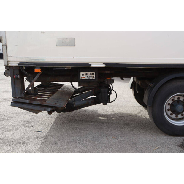 2003 Fruehauf ONCRS 42-327 A-46891921