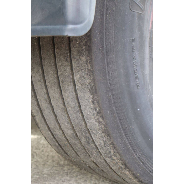 2003 Fruehauf ONCRS 42-327 A-46891925