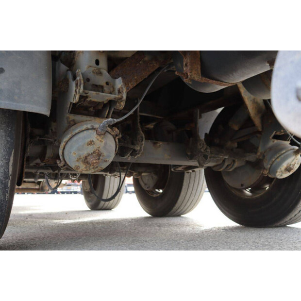 2003 Fruehauf ONCRS 42-327 A-46891931