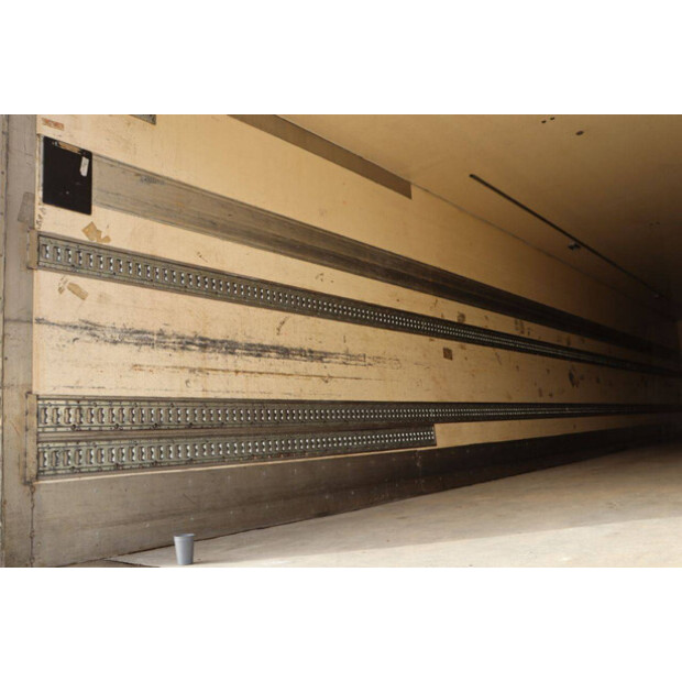 2003 Fruehauf ONCRS 42-327 A-46891935