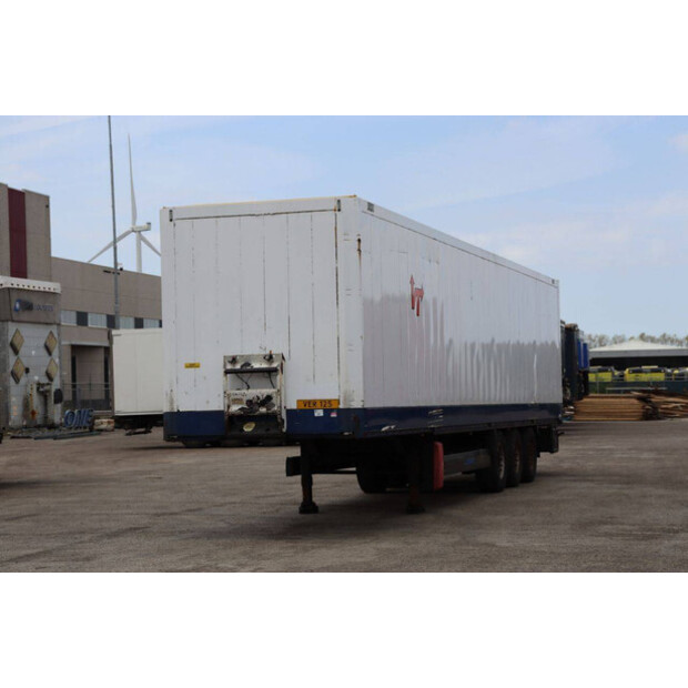 2011 Krone SD-46891940