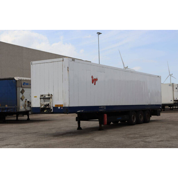 2011 Krone SD-46891941