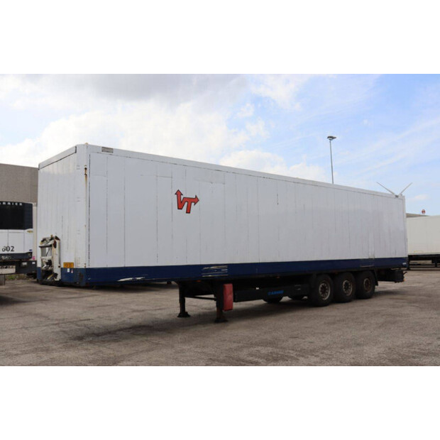 2011 Krone SD-46891942