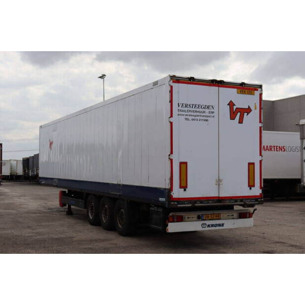 2011 Krone SD-46891943