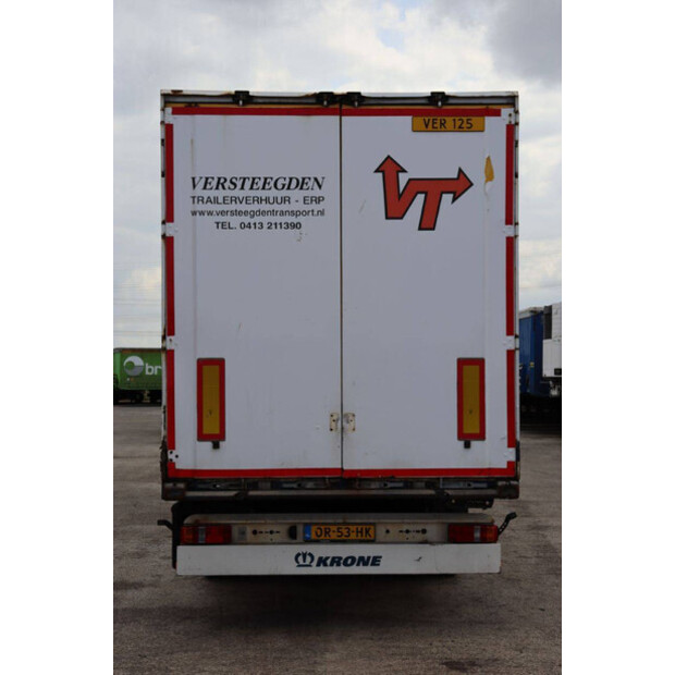 2011 Krone SD-46891944