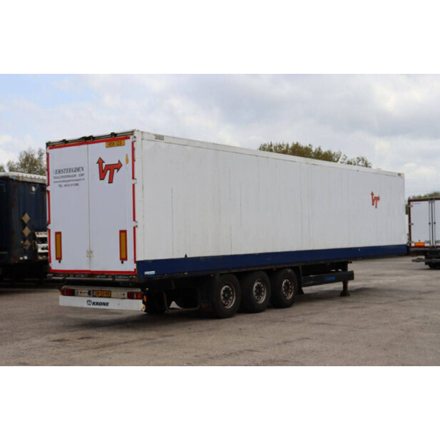 2011 Krone SD-46891945