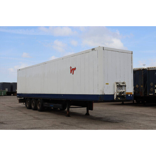 2011 Krone SD-46891946