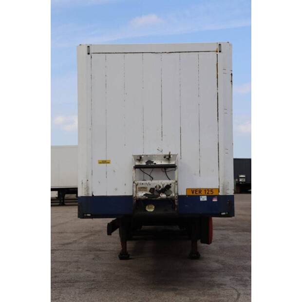 2011 Krone SD-46891947