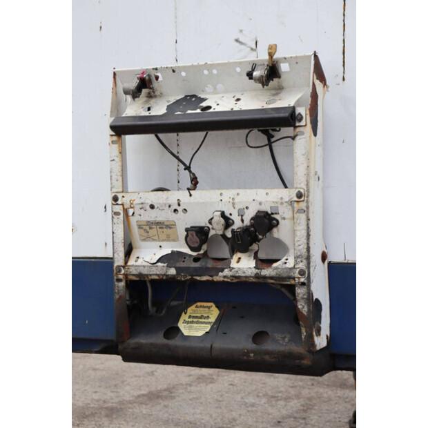 2011 Krone SD-46891948