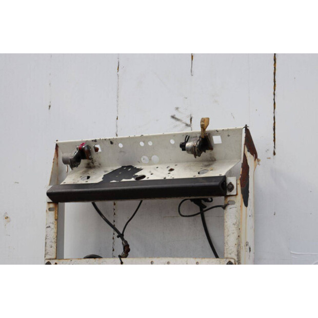 2011 Krone SD-46891949