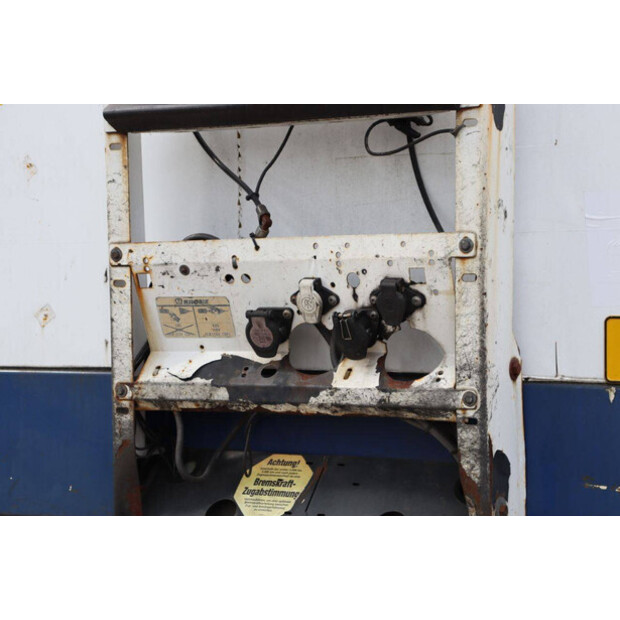 2011 Krone SD-46891950