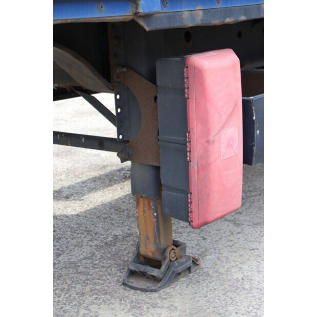 2011 Krone SD-46891952