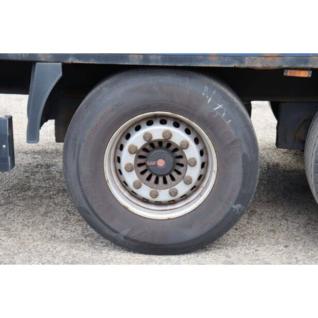 2011 Krone SD-46891956