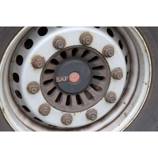 2011 Krone SD-46891957