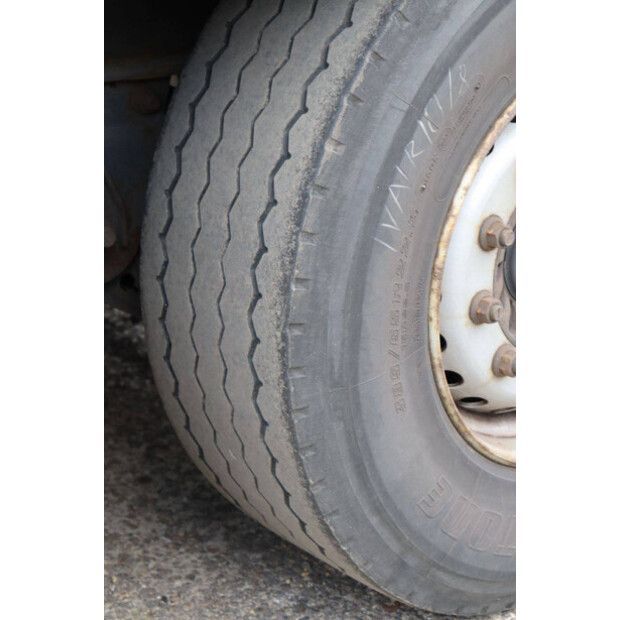 2011 Krone SD-46891958