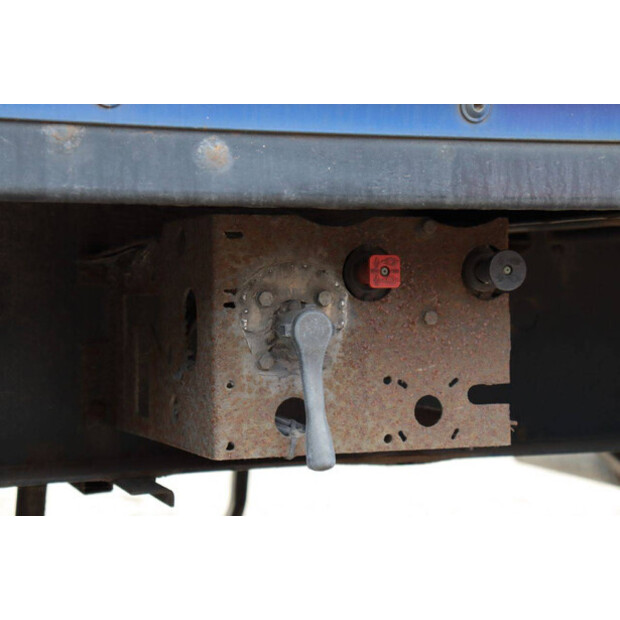 2011 Krone SD-46891959