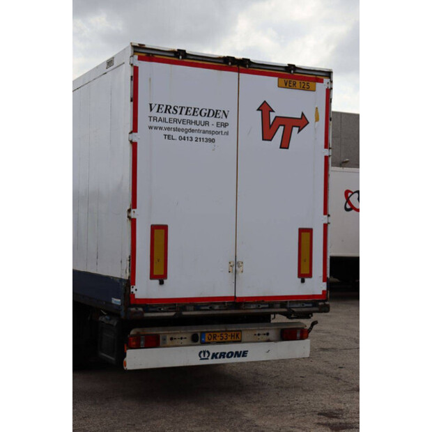 2011 Krone SD-46891961