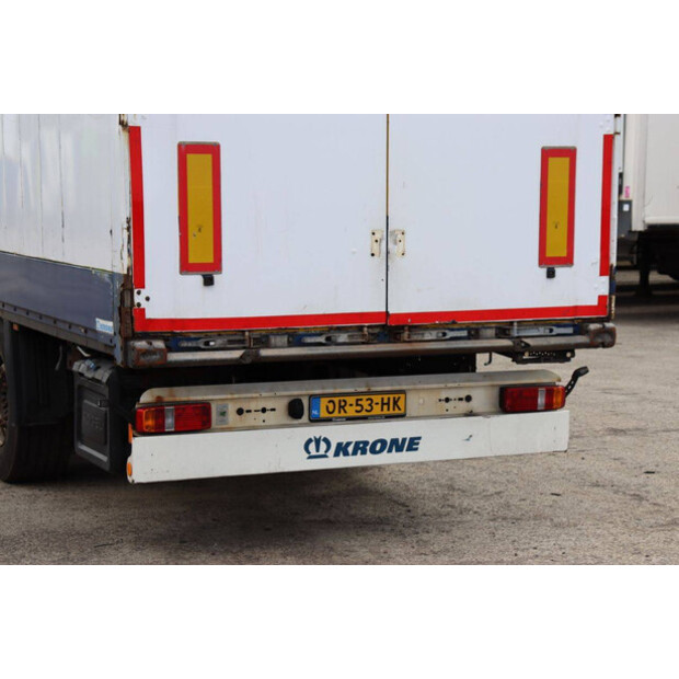 2011 Krone SD-46891962