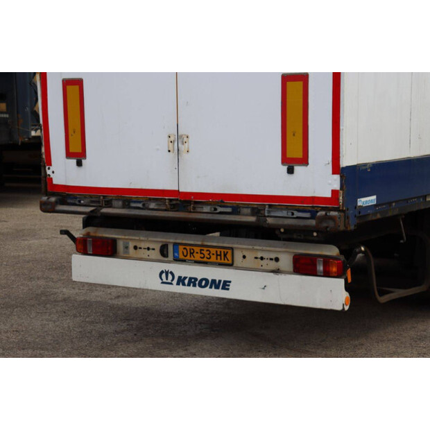 2011 Krone SD-46891963