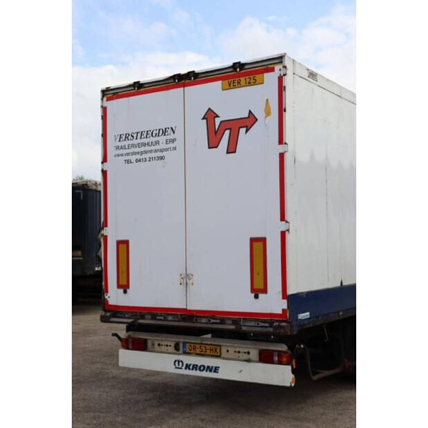 2011 Krone SD-46891964