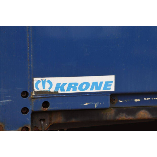 2011 Krone SD-46891966