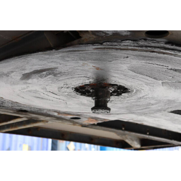 2011 Krone SD-46891970