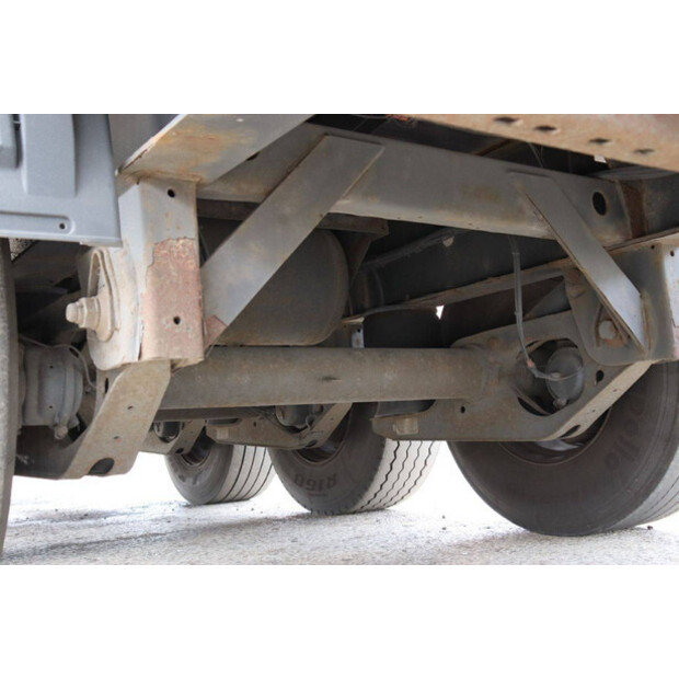 2011 Krone SD-46891973