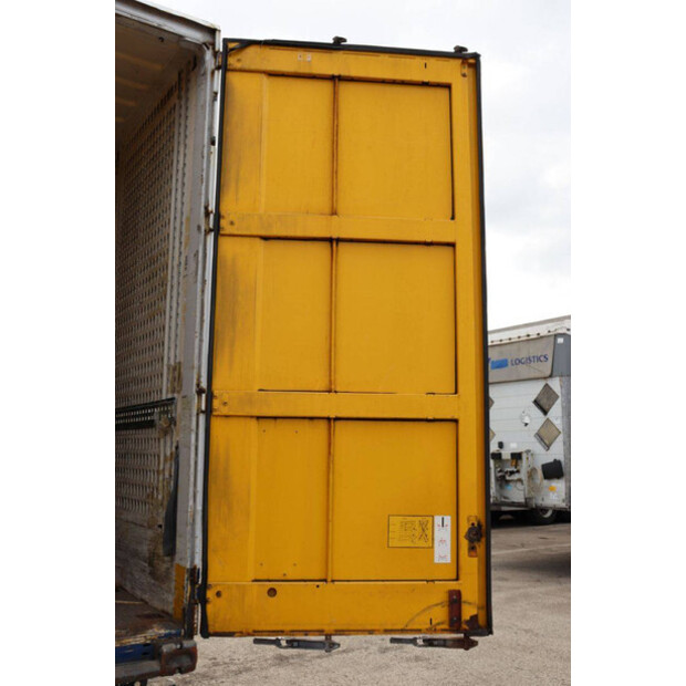 2011 Krone SD-46891974