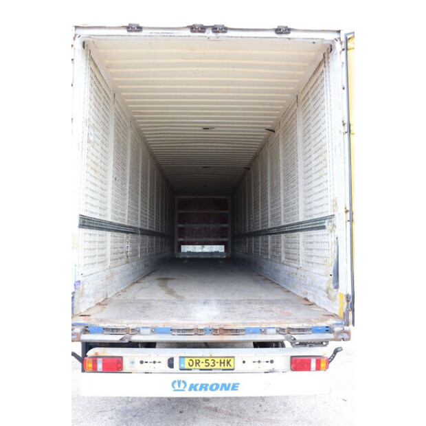 2011 Krone SD-46891975