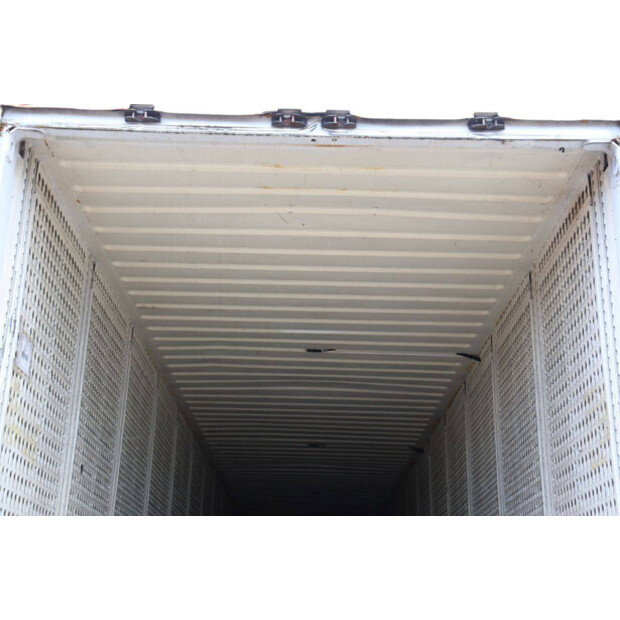 2011 Krone SD-46891976