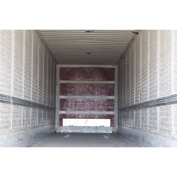 2011 Krone SD-46891977