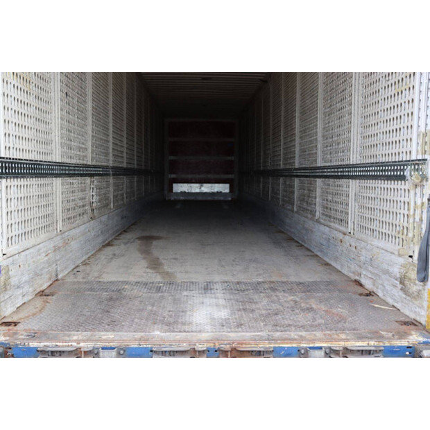 2011 Krone SD-46891978