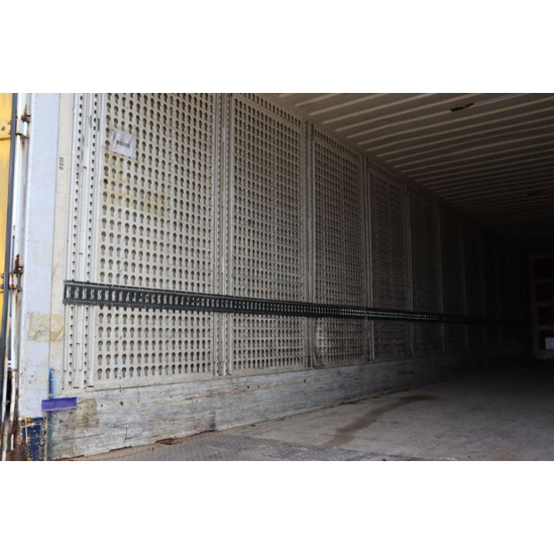 2011 Krone SD-46891979