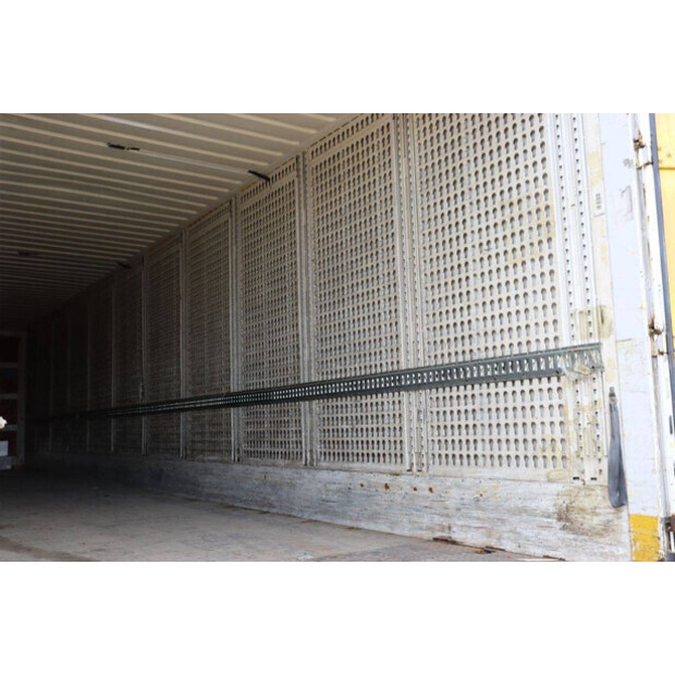 2011 Krone SD-46891981