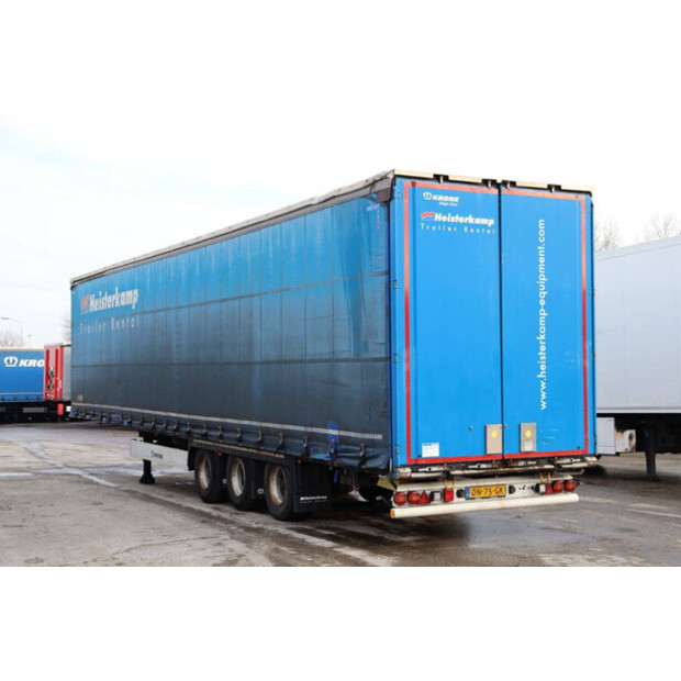 2014 Krone SD-46891985