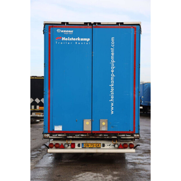 2014 Krone SD-46891986