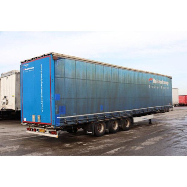 2014 Krone SD-46891988