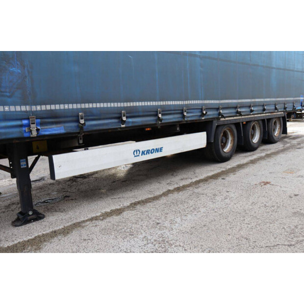 2014 Krone SD-46891997